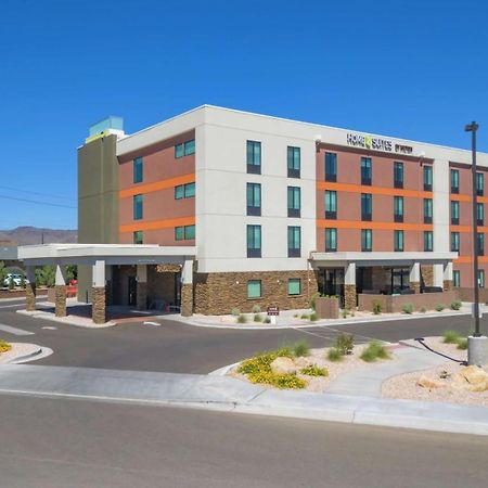 Home2 Suites By Hilton Kingman Luaran gambar