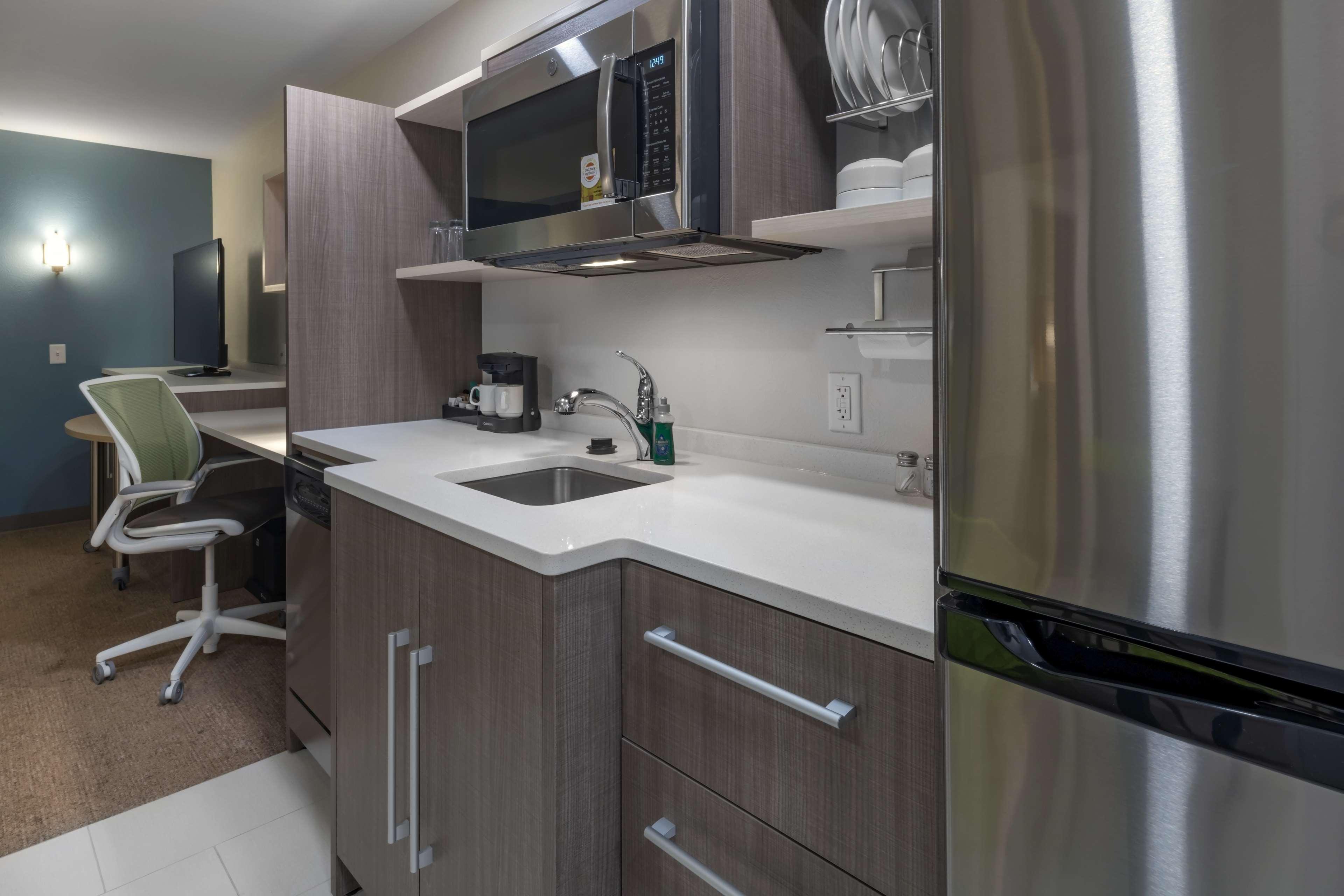 Home2 Suites By Hilton Kingman Luaran gambar