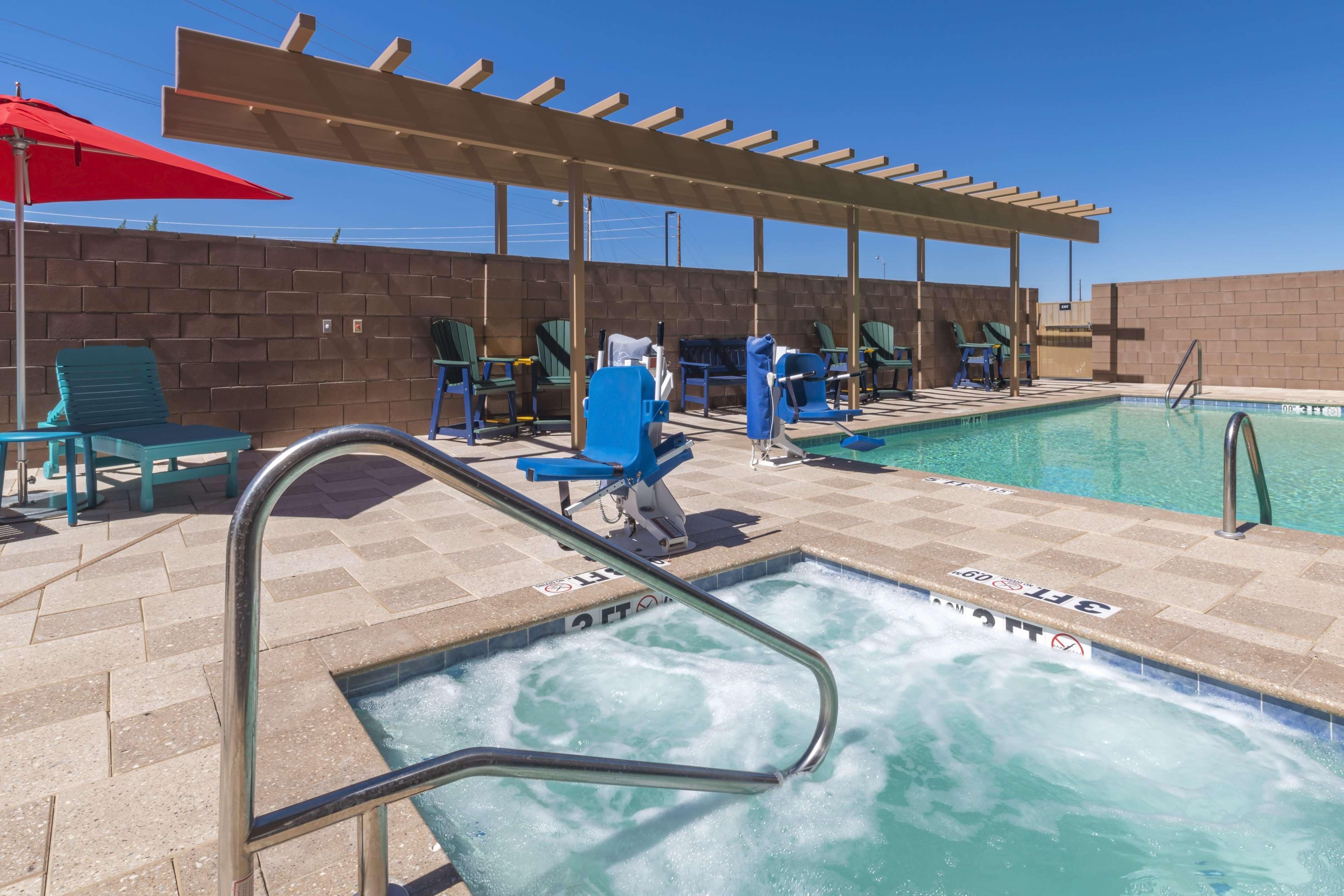 Home2 Suites By Hilton Kingman Luaran gambar