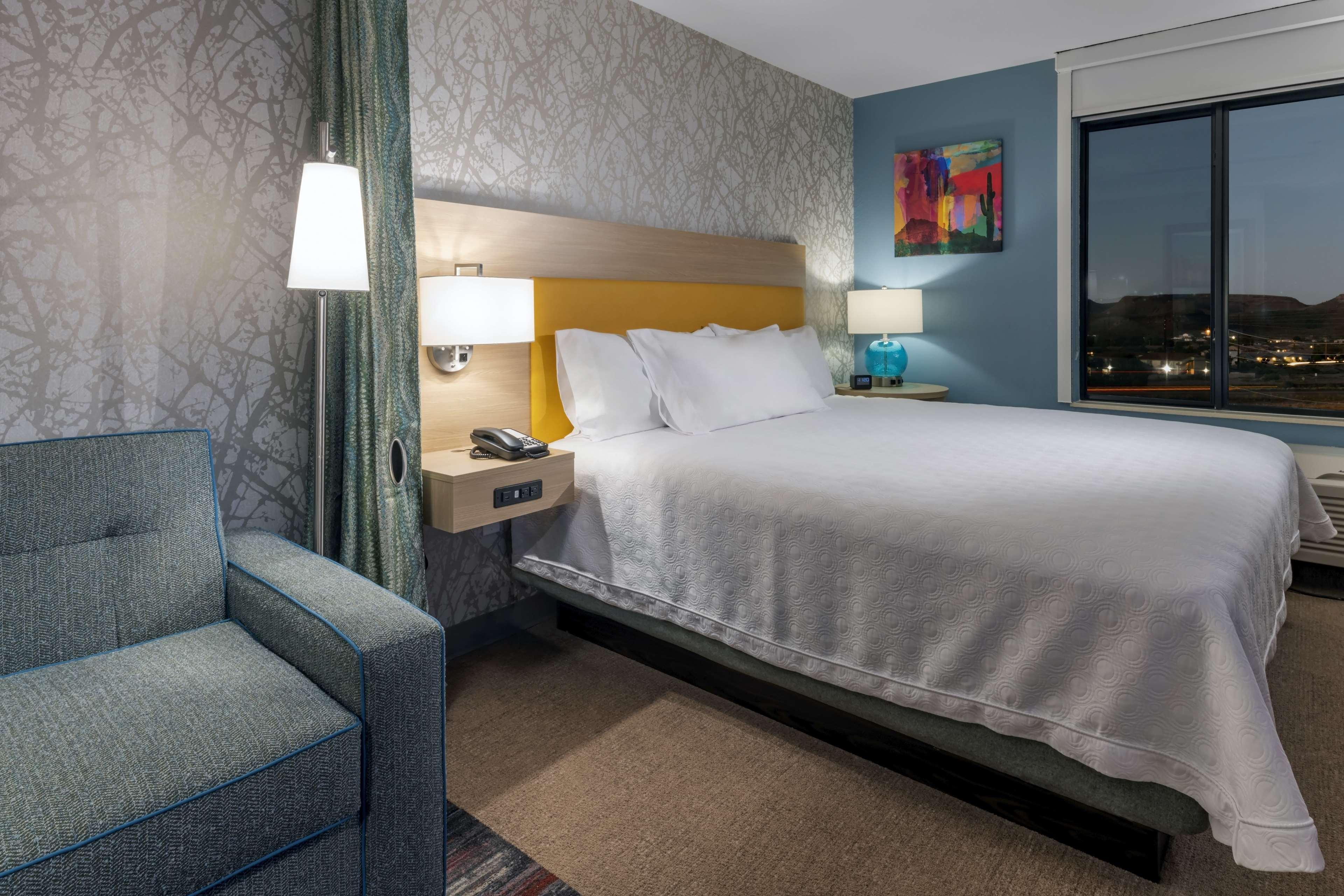 Home2 Suites By Hilton Kingman Luaran gambar