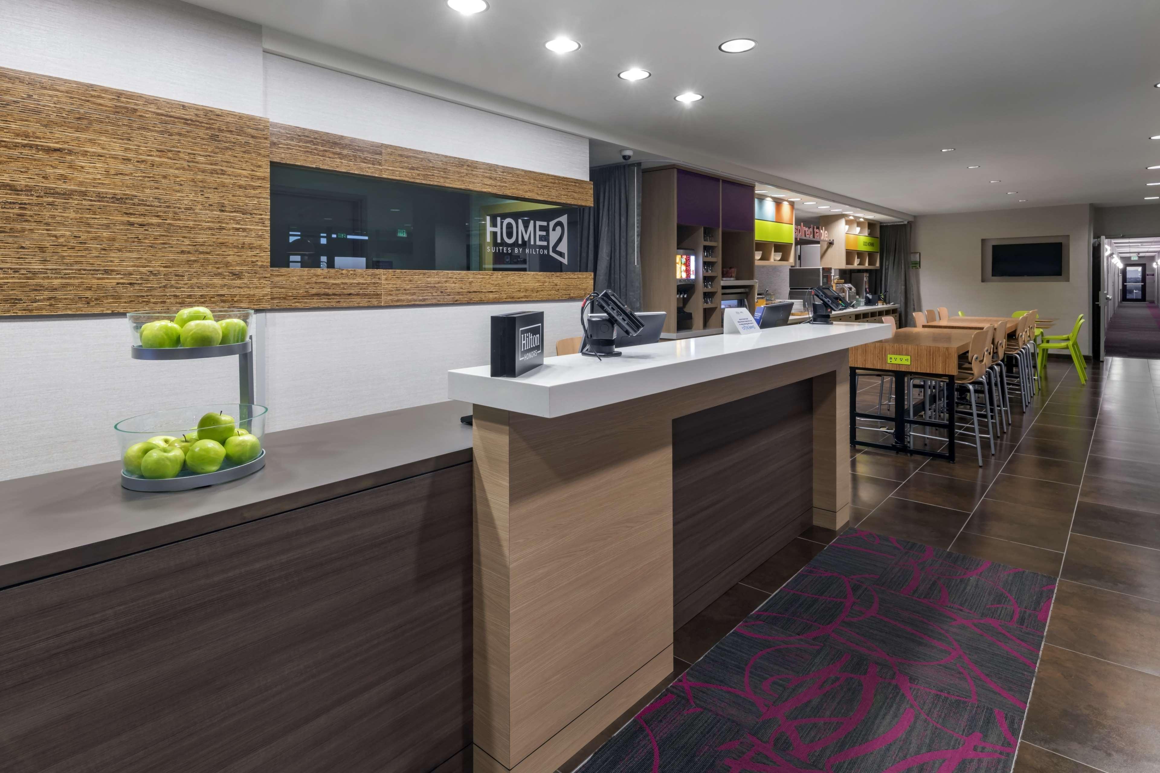 Home2 Suites By Hilton Kingman Luaran gambar