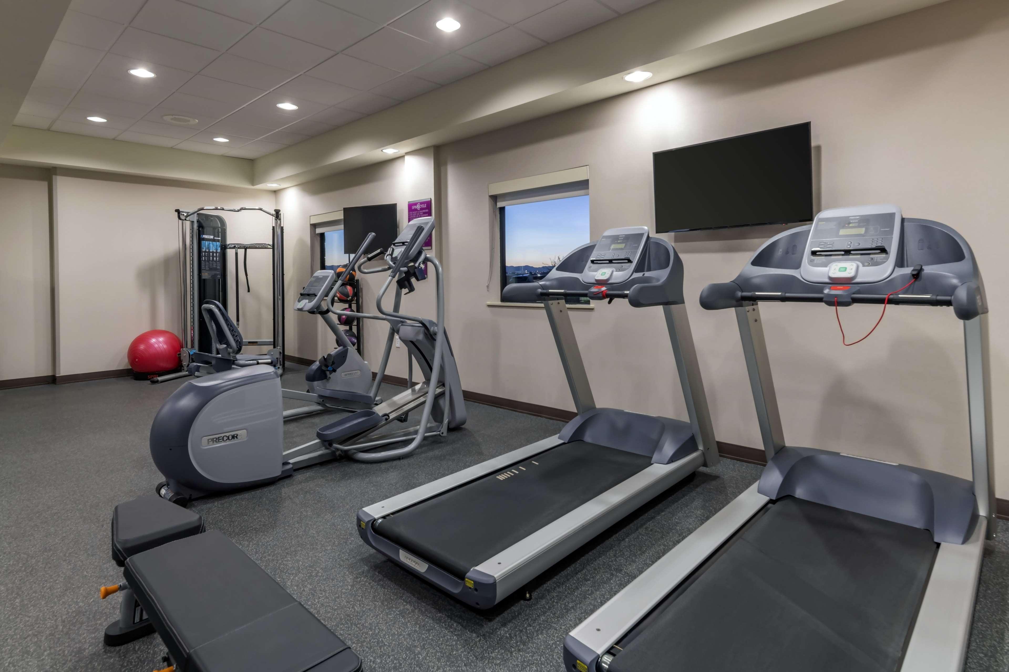 Home2 Suites By Hilton Kingman Luaran gambar
