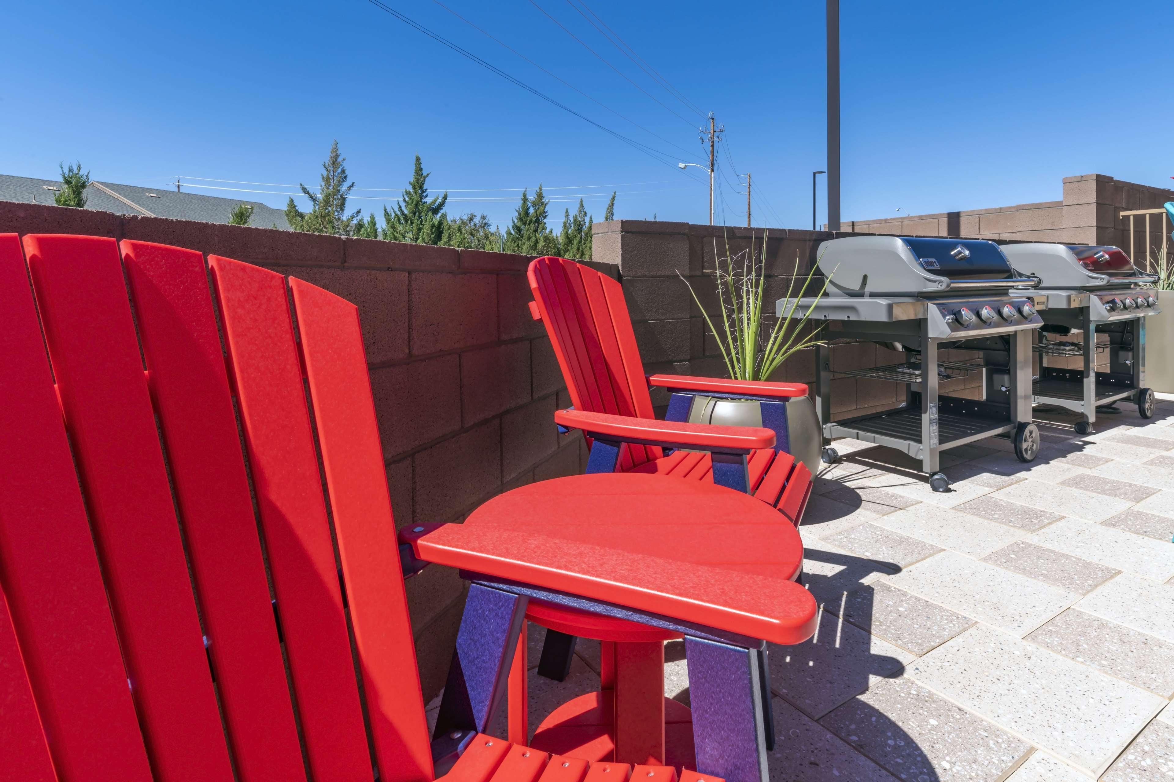 Home2 Suites By Hilton Kingman Luaran gambar