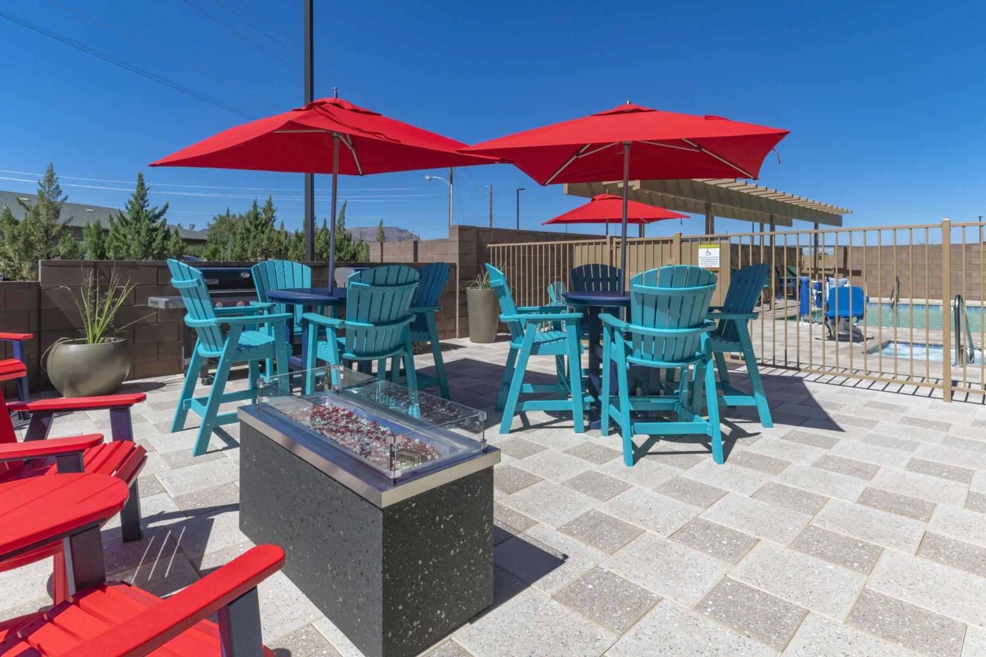 Home2 Suites By Hilton Kingman Luaran gambar